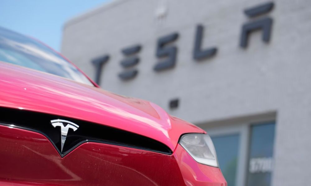 Tesla's Fiscal Fortunes: A Look at Revenue, Profitability, and Expansion